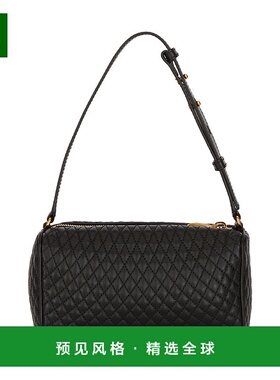 1h可退 欧洲直邮Bally/巴利女士单肩包徽标时尚百搭23SSFSLLGW097