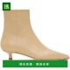 美国直邮 女鞋 aeyde Sofie 1h可退 靴 米色 时装 242454F11300