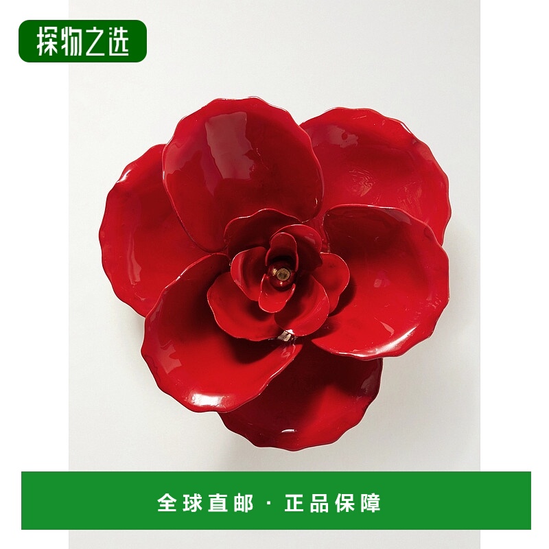 1h可退 香港直邮JENNIFER BEHR 珍妮弗·贝尔 女士 Chaya 镀金珐