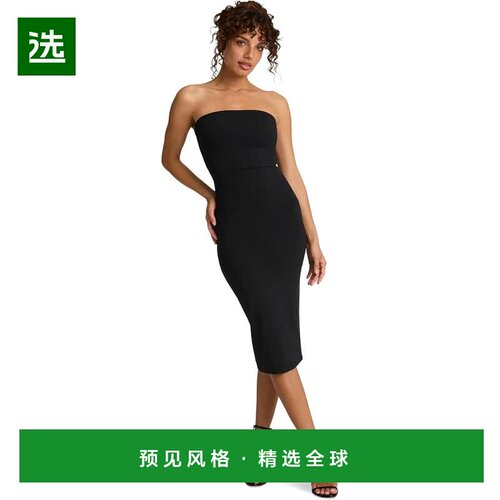 1h可退 【美国直邮】commando 女士 连衣裙包臀裙性感