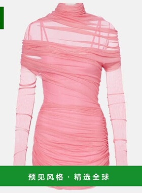 1h可退 香港直邮CHRISTOPHER ESBER 克里斯多夫 艾丝柏 女士 Chri