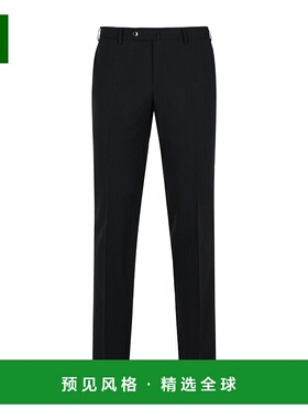 香港直邮PT01 男士休闲裤 COVF01Z00CL1TO770990 SS2025 黑色
