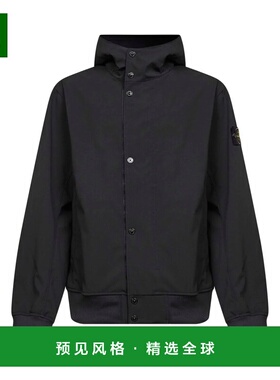 香港直邮STONE ISLAND 男士夹克 4100118S0A22V0029 SS2026