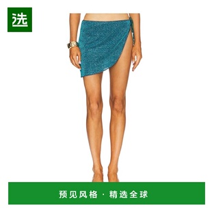 1h可退 香港直邮oseree 女士 Lumiere Pareo 半身裙 LPS250