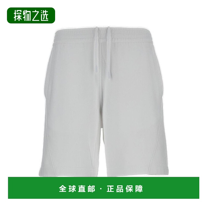 香港直邮Givenchy 纪梵希 男士 紀梵希高級訂製縫線百慕達短褲 BM