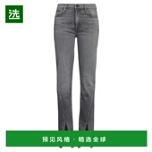 美国直邮 女士休闲裤 MOTHER 1h可退 471 紧身牛仔裤 时尚 百搭