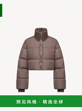 1h可退 欧洲直邮MONCLER 盟可睐 25秋冬 L109N1A00012M8115828 女