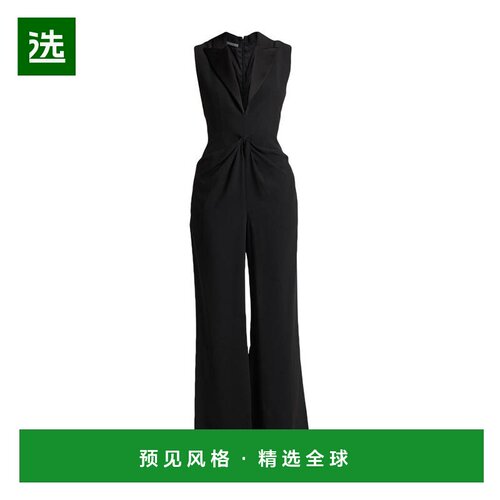 1h可退 【美国直邮】alberta ferretti 女士 连衫裤吊带连体裤