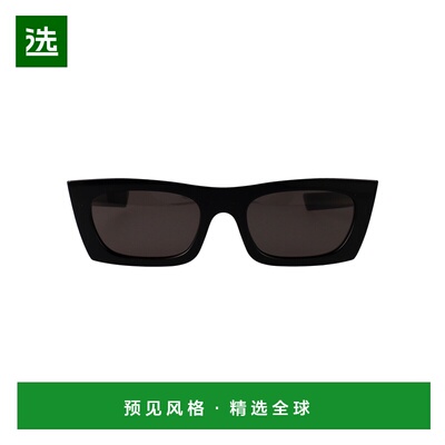 香港直邮RETROSUPERFUTURE 男士太阳镜 F69BLACK SS2025 黑色