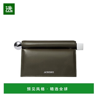 手拿包 Carré BAW00356AC27L14 Rond 香港直邮Jacquemus