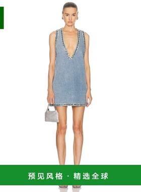 1h可退 香港直邮retrofete 女士 Stevie 连衣裙 PF249345