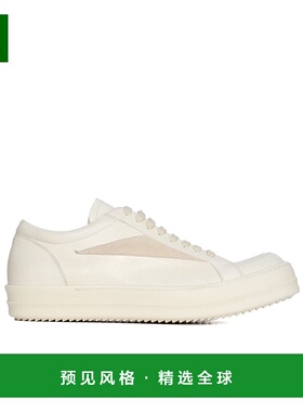 香港直邮Rick Owens VINTAGE 低帮休闲鞋 RU02E1897LBHLVS