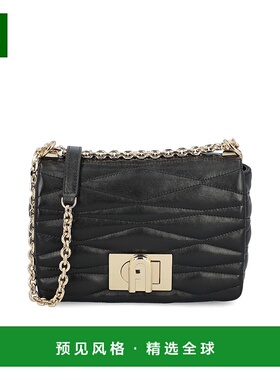 1h可退 香港直邮FURLA 芙拉 女士 翻盖单肩包 WB01671BX3221