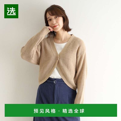 【日本直邮】Laura Ashley　女士　波蕾若外套