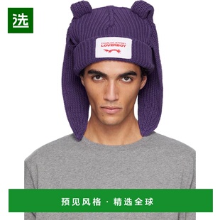 1h可退 【美国直邮】charles jeffrey loverboy 帽子