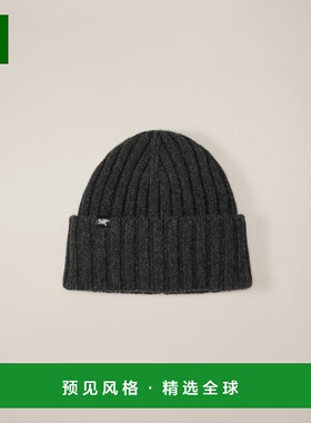 欧洲直邮Arc'teryx 始祖鸟 CHUNKY RIBBED TOQUE 粗线罗纹绒线帽
