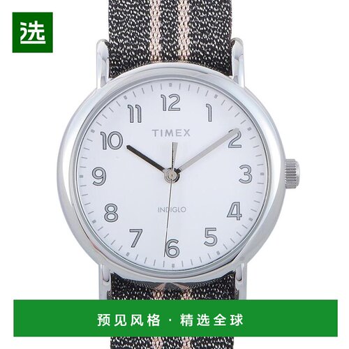 【美国直邮】timex/天美时  休闲手表