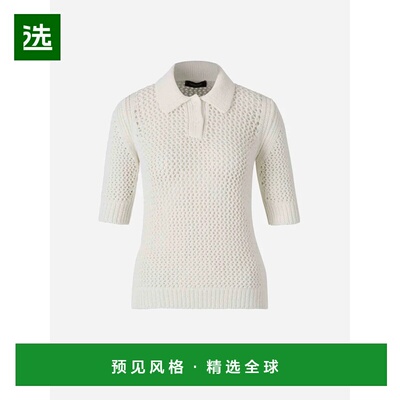 香港直邮FABIANA FILIPPI 女士T恤 MAD265F311L2430142 SS2025