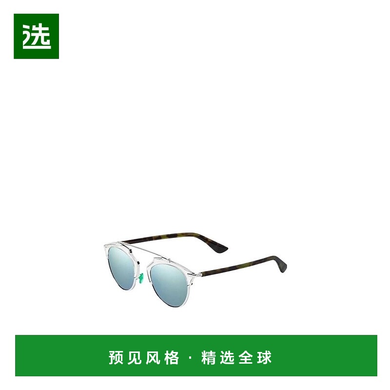香港直邮Dior 徽标太阳镜 DIORSOREAL迪奥新款