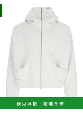香港直邮entire studios 拉链连帽衫 ES2106RI卫衣