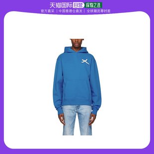 卫衣 2341 236JS191 连帽长袖 香港直邮Jacquemus