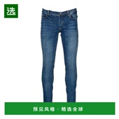 Dales 修身 男士 14886THOR26 香港直邮Brian 蓝色 牛仔裤 AW2020