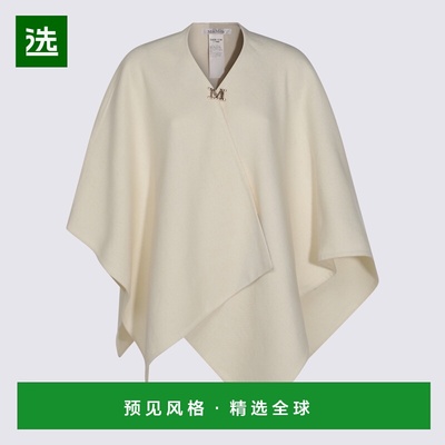 1h可退 香港直邮MAX MARA 女士斗篷 252454608160002217001 AW202
