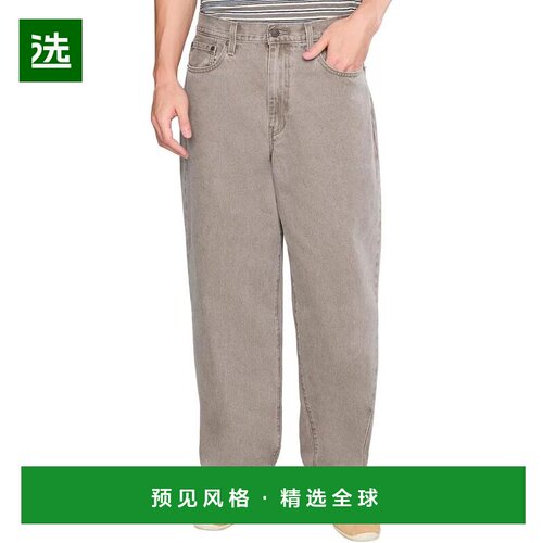 1h可退 【美国直邮】levi’s/李维斯 男士 牛仔裤