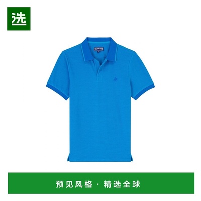 1h可退 香港直邮Vilebrequin 男士 and Polos T恤POLO衫 24164382