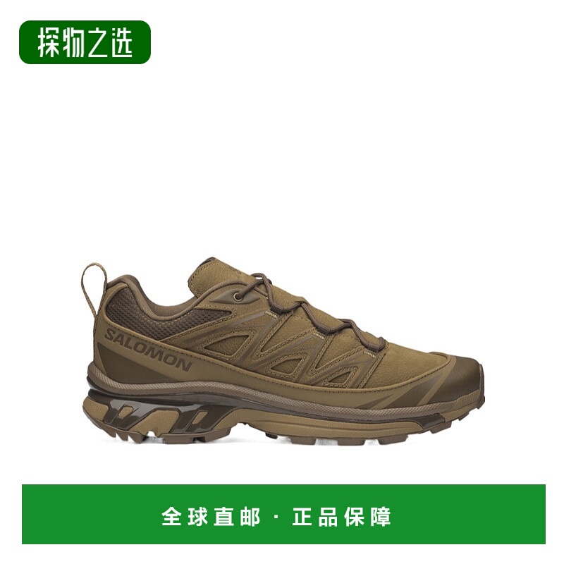 香港直邮Salomon S/Lab XT-6 运动鞋 L47852200萨洛蒙