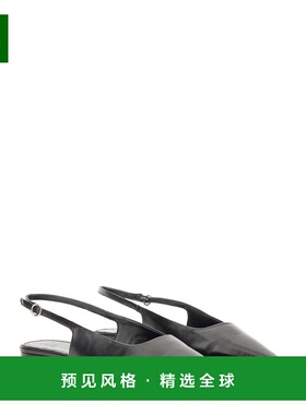 香港直邮AEYDE 女士休闲鞋 RTMS08FL24BLACK