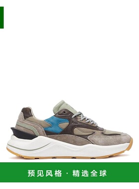 香港直邮D.A.T.E 男士运动鞋 M411FGNYAR AW2025 花色 Sneakers