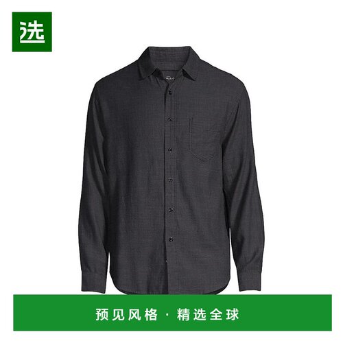 【美国直邮】rails（服饰） 男士 衬衫