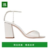 CHOO 高跟鞋 Saeda 欧洲直邮JIMMY 凉鞋 单鞋 细高跟