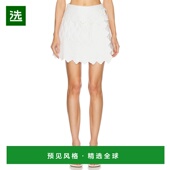 半身裙 1h可退 PF240303 女士 Taryn 香港直邮ULLA JOHNSON