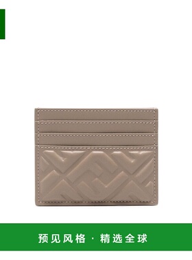 香港直邮Fendi Baguette卡夹 8M0445AAJD卡包