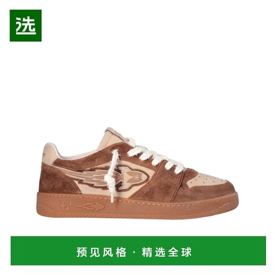 香港直邮ENTERPRISE JAPAN 男士运动鞋 BG5003PX678S3853AGLIO