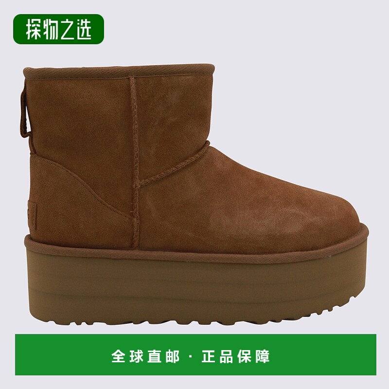 欧洲直邮ugg 女士 靴子