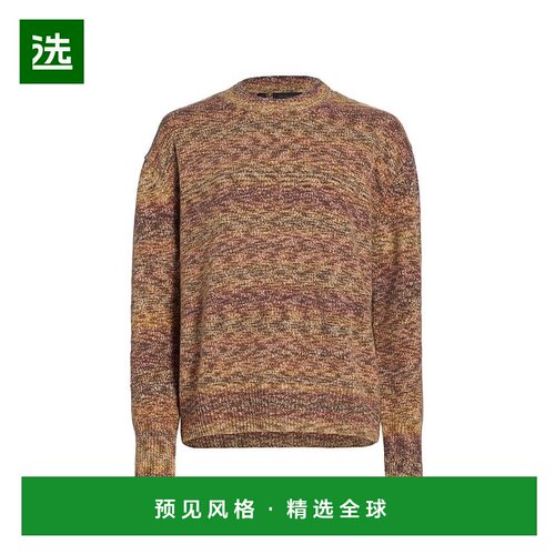 【美国直邮】saks fifth avenue 女士 毛衣