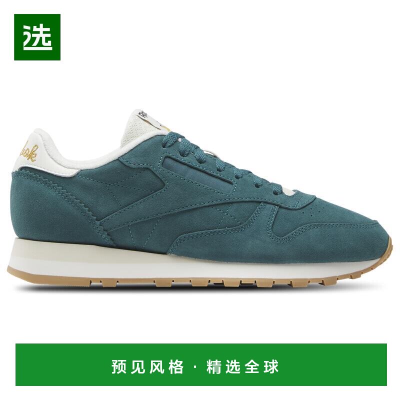【美国直邮】reebok/锐步 男士 跑鞋运动鞋健身鞋