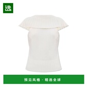 香港直邮CULT SS2026 TP32627YN22230OWH GAIA 女士背心吊带