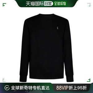 韩国直邮POLO RALPH LAUREN毛衣男710684957Black