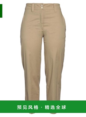 1h可退 【美国直邮】erika cavallini 女士 休闲裤