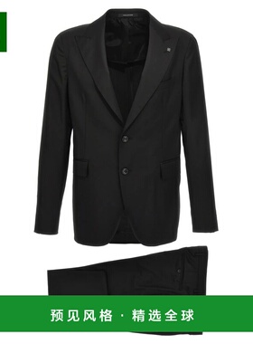 香港直邮TAGLIATORE 男士西服套装 2SVS26B11060001N5012 SS2025