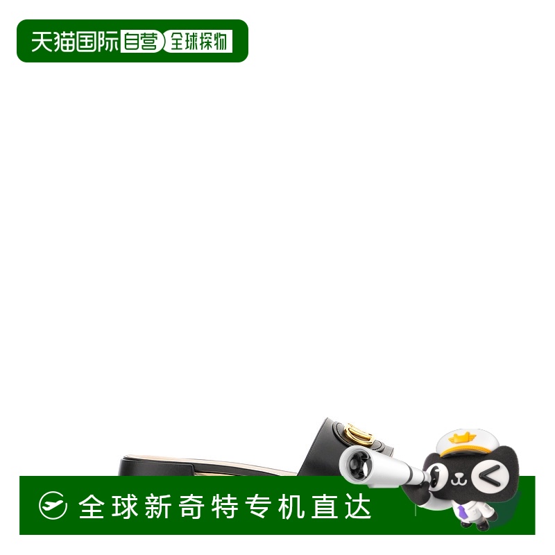1h可退 欧洲直邮valentino garavani 女士 拖鞋