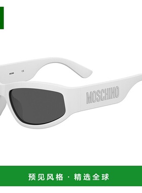 1h可退 香港直邮Moschino 莫斯奇诺 男士 MOS164/S 6HT 太阳镜(IR