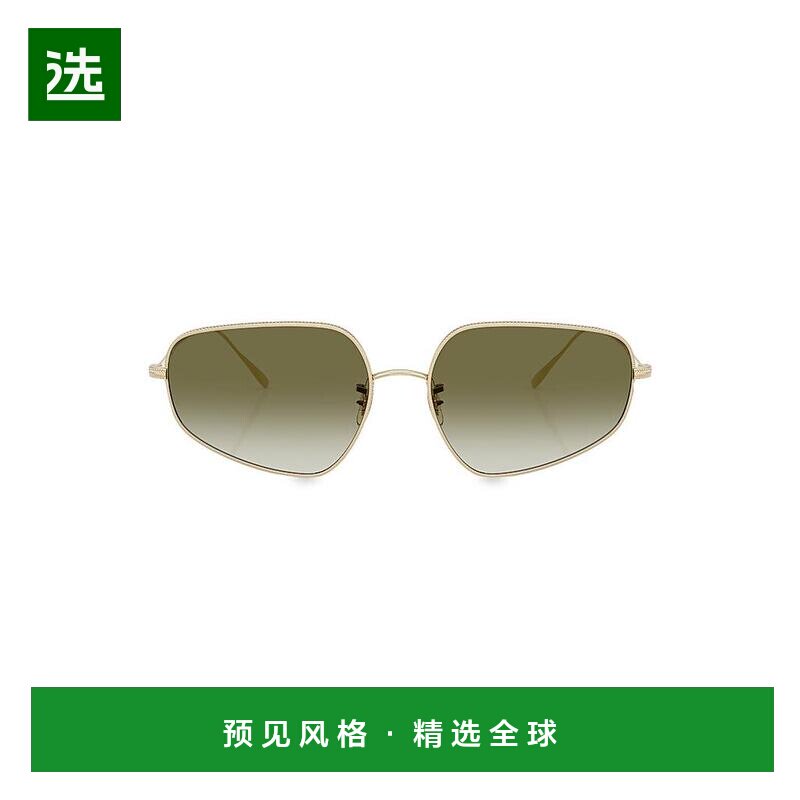 【美国直邮】oliver peoples  太阳镜眼镜
