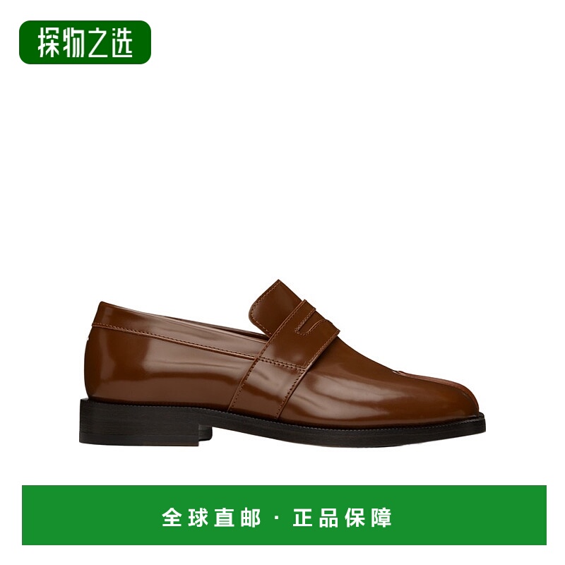 香港直邮Maison Margiela Tabi乐福鞋 S58WR0035PS679分趾鞋