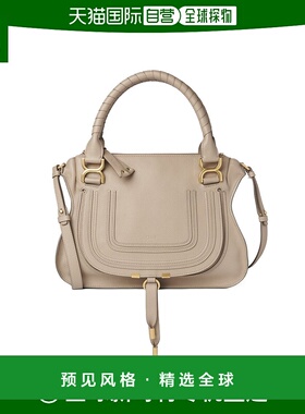 香港直邮Chloe Marcie 单肩包 C22AS660I31手提包