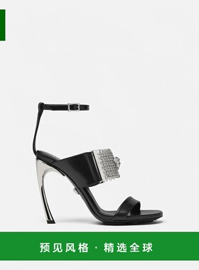 1h可退 欧洲直邮VERSACE 范思哲 25秋冬 1021617-1A15972_1B00P